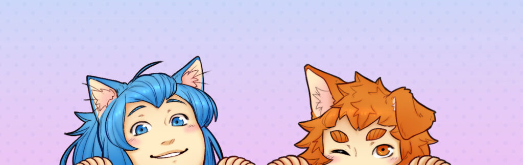 Hae mukaan Nekoconin coniteaan! Hae mukaan Nekoconin coniteaan!