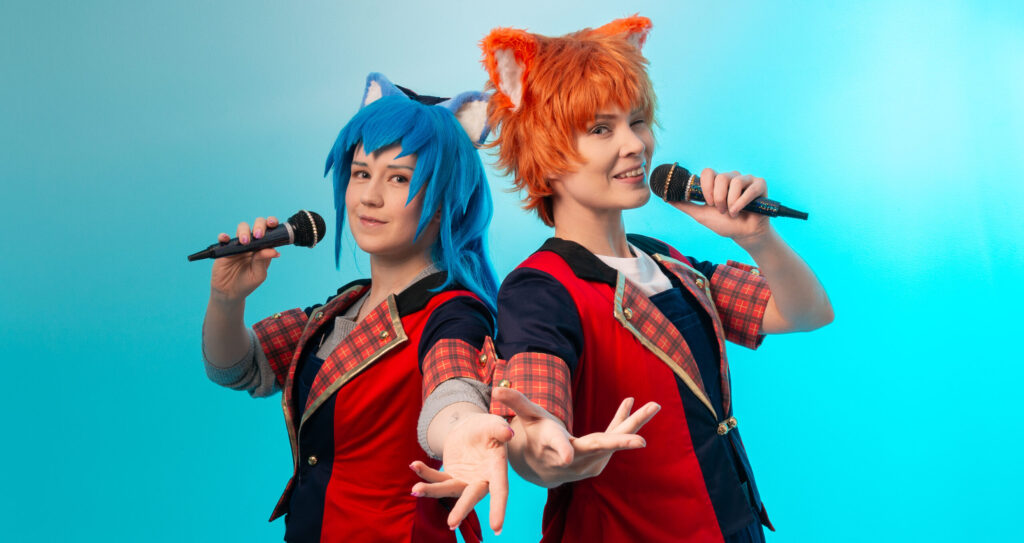 Ohjelmakartta on julkaistu! Ohjelmakartta on julkaistu!