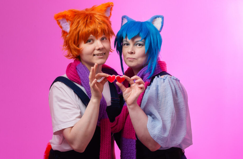 Kiitos Nekoconista 2025! Kiitos Nekoconista 2025!