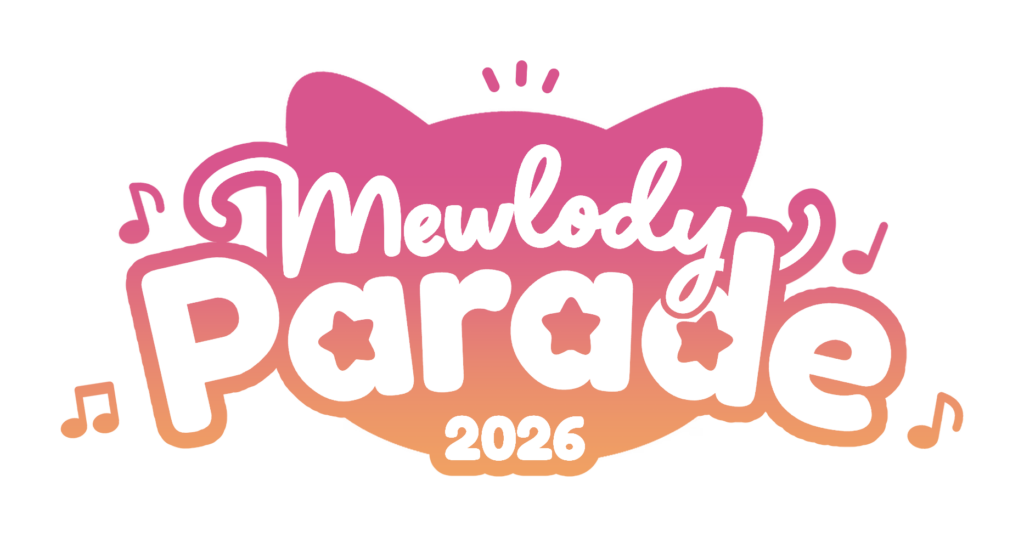 Mewlody Parade