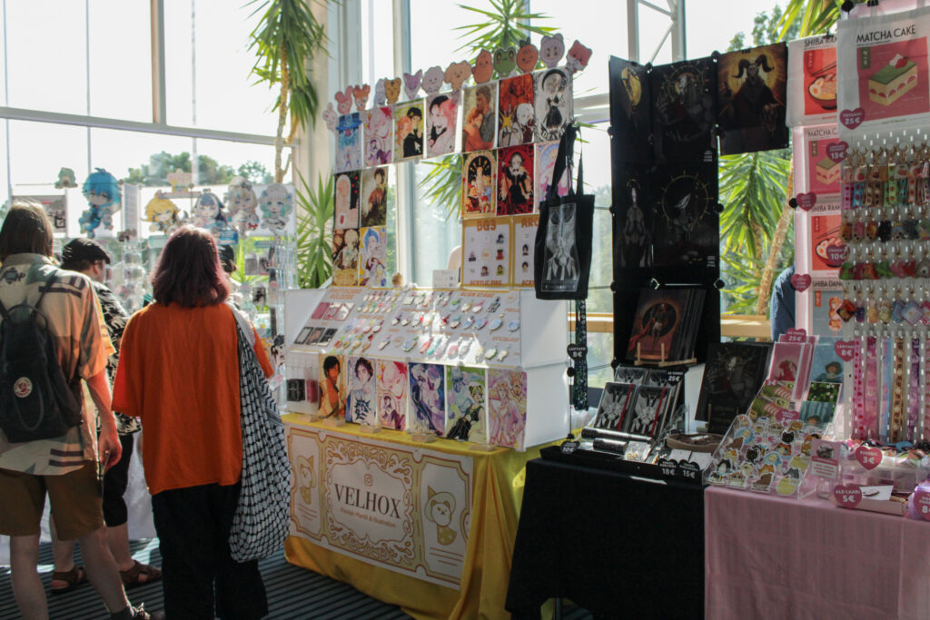 Artesaanihaku on auki!