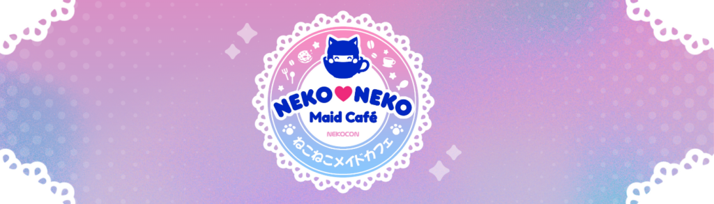 Neko Neko Maid Café