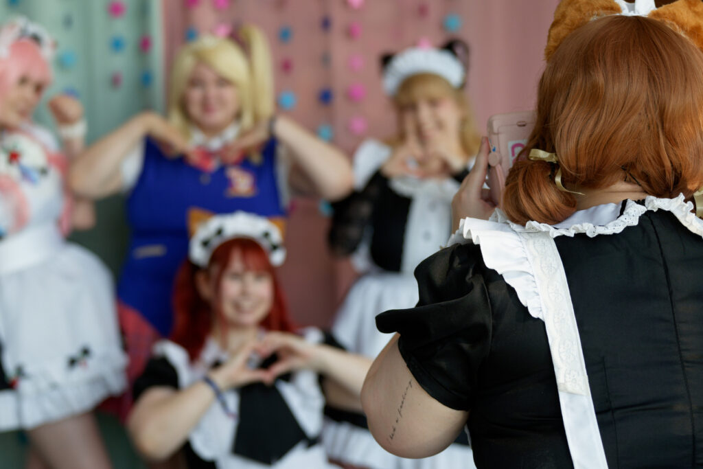 Myyjä-, taidekuja-, työvoima- ja meidohaku ovat nyt auki! Myyjä-, taidekuja-, työvoima- ja meidohaku ovat nyt auki!