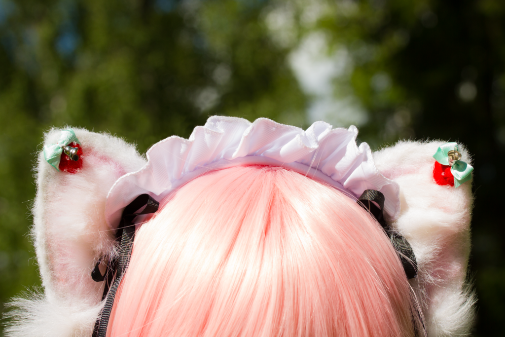 Meido- ja butlerprofiilit on julkaistu!