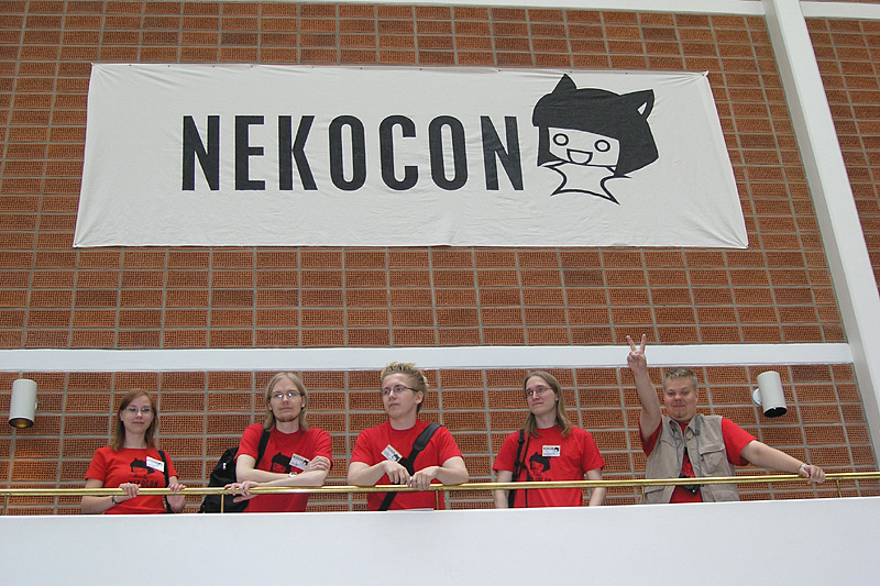 Nekohistoria